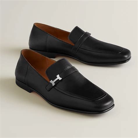 mocassini hermes|hermes loafers.